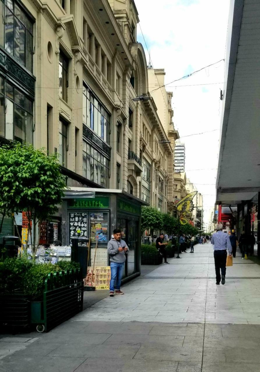 Studio Harrods Buenos Aires Exterior foto